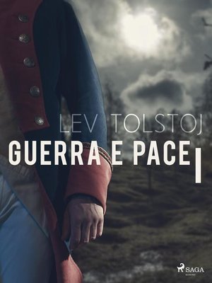 cover image of Guerra e pace I